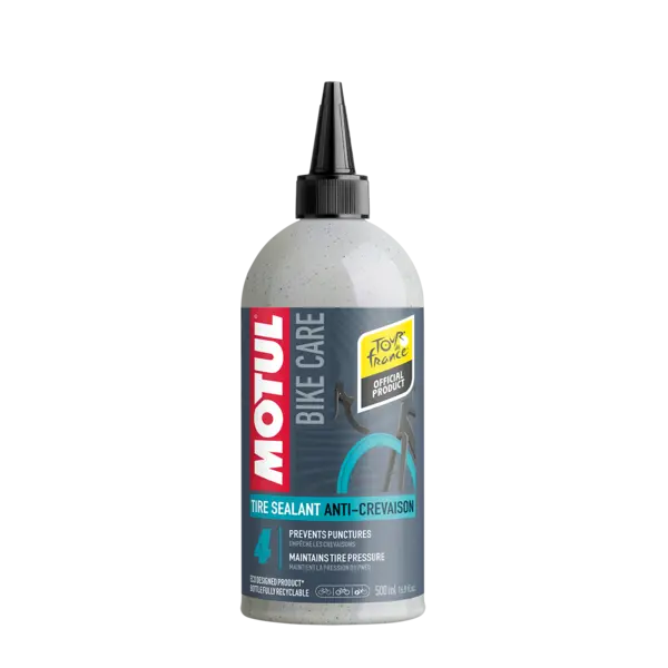 MOTUL BIKE CARE SELLADOR 500 ML