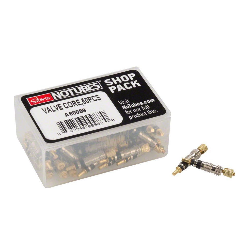 NUCLEO VALVULA FRANCESA STAN´S