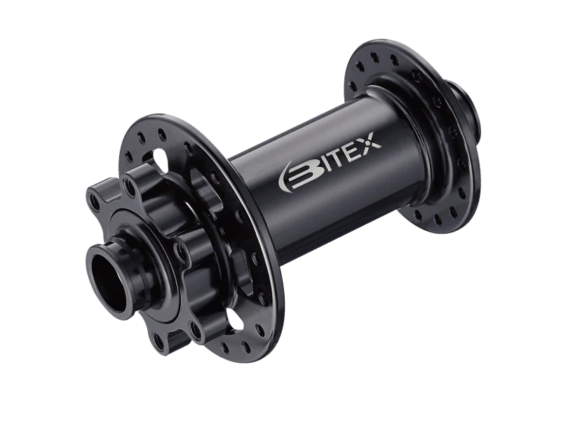 MAZA DELANTERA MTB BITEX ´23 MTF 6B 32H RAYO J