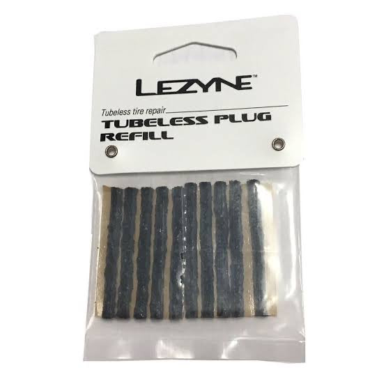 LEZYNE TOCINOS REPUESTO 20 PIEZAS