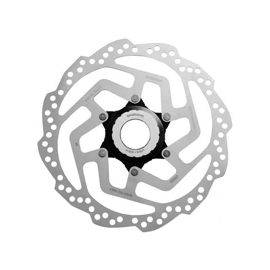 Rotor SM-RT10 180mm Center lock
