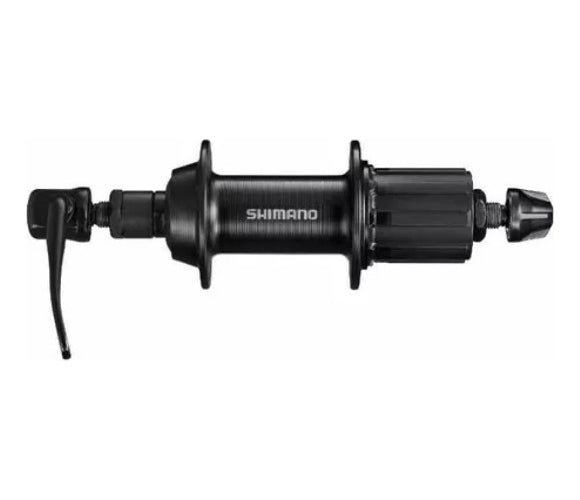 MAZA TRAS TOURNEY TX500 QR 135MM HG-M 36H