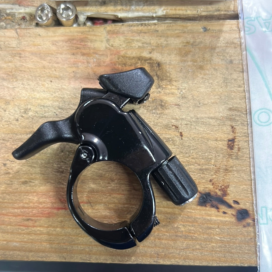 Remoto suspension
