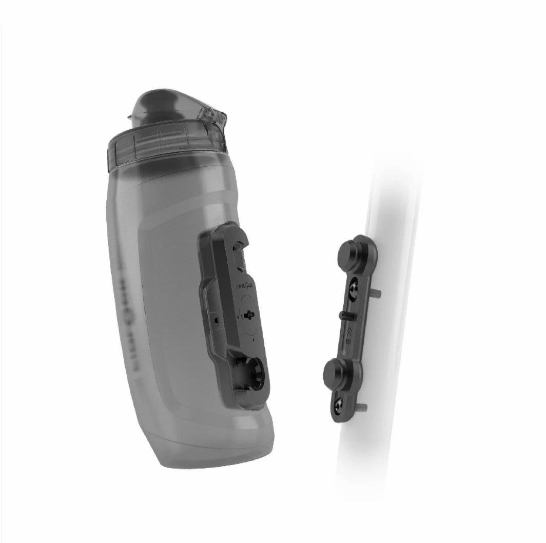 Copia de Ánfora Fidlock TWIST 750ml + base para bicicleta