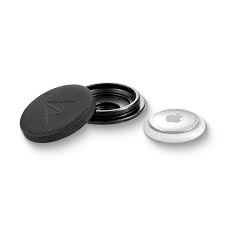 GRANITE STASH AIRTAG MOUNT KIT - FOR STASH & STASH RT WITH 42MM LOWER CAP