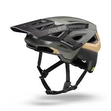 CASCO JULBO FOREST EVO