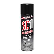 ABRILLANTADOR DE SILICÓN MAXIMA SC1 CLEAR COAT (4 FL OZ) - CHICO