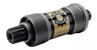 EJE DE CENTRO SELLADO TRUVATIV POWER SPLINE 113 X 68