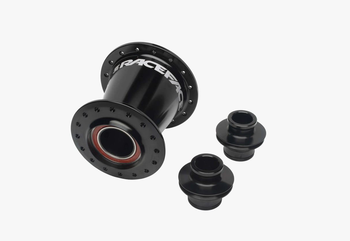 MAZAS RACE FACE VAULT