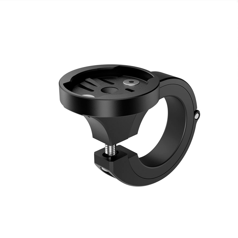 MONTAJE DE MANUBRIO GARMIN/ MAGICSHINE