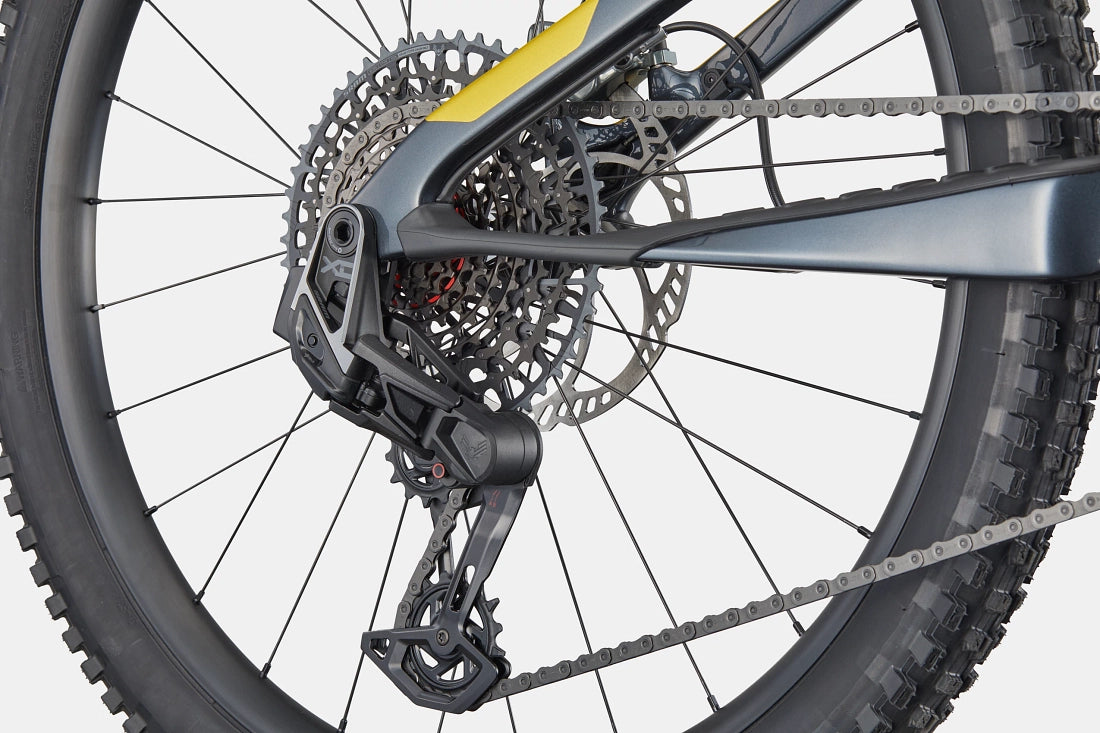 Moterra SL 1 Tungsten Blue (entraga mediados a finales de noviembre)