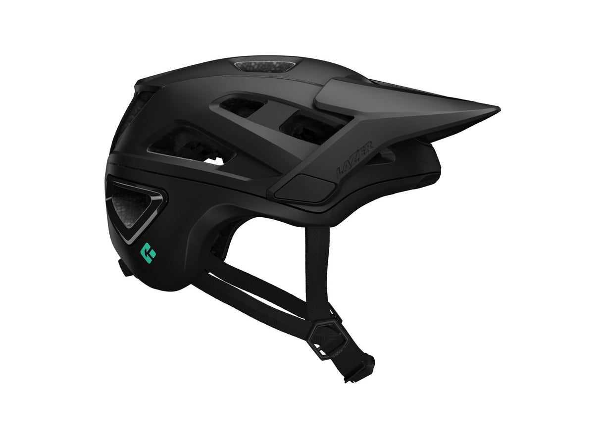 CASCO LAZER JACKAL KINETICORE
