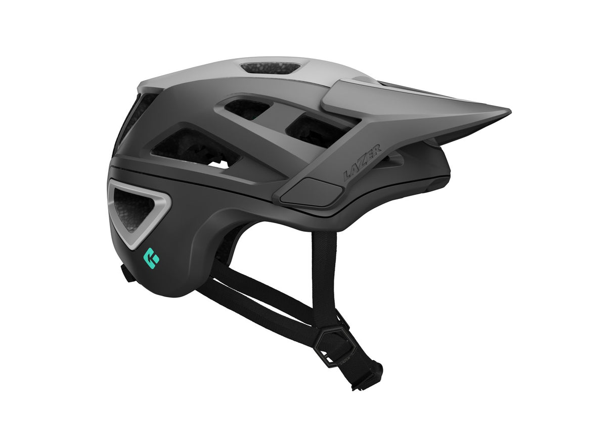 CASCO LAZER JACKAL KINETICORE
