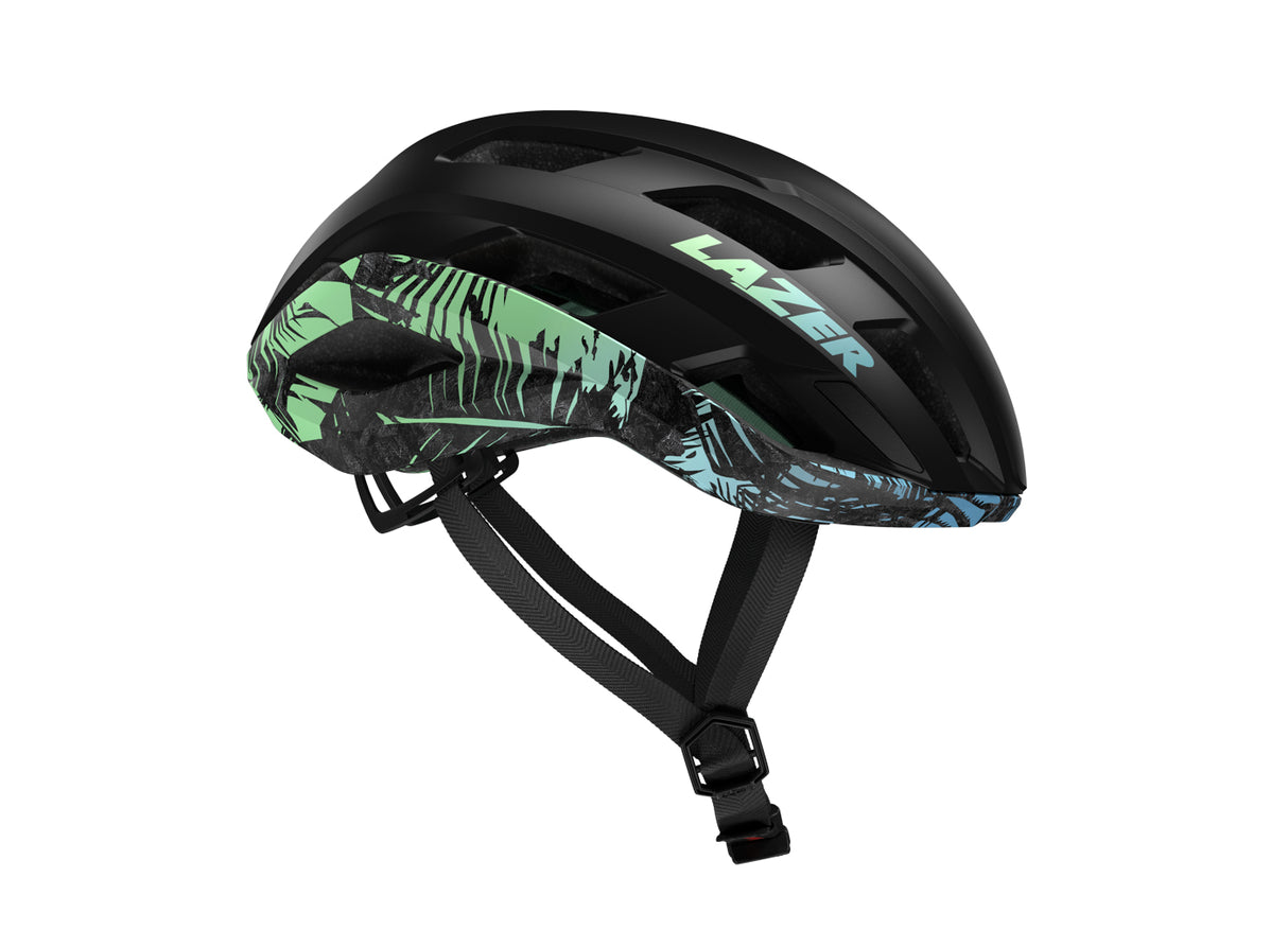 CASCO ROAD LAZER STRADA KINETICORE