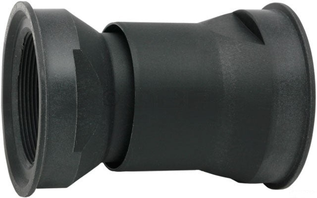 ADAPTADOR PARA CAJA DE CENTRO TRUVATIV DE PRESS FIT30 A BSA 68/73MM