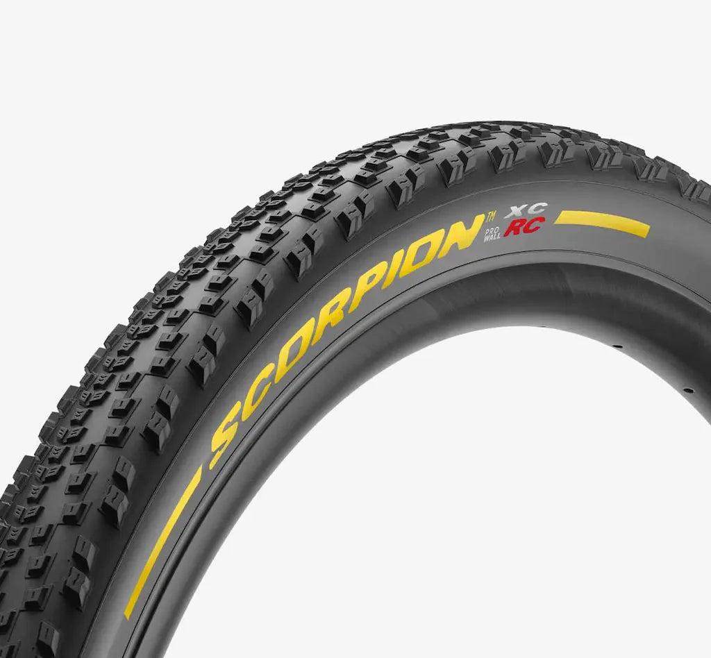 PIRELLI SCORPION XC RC PROWALL