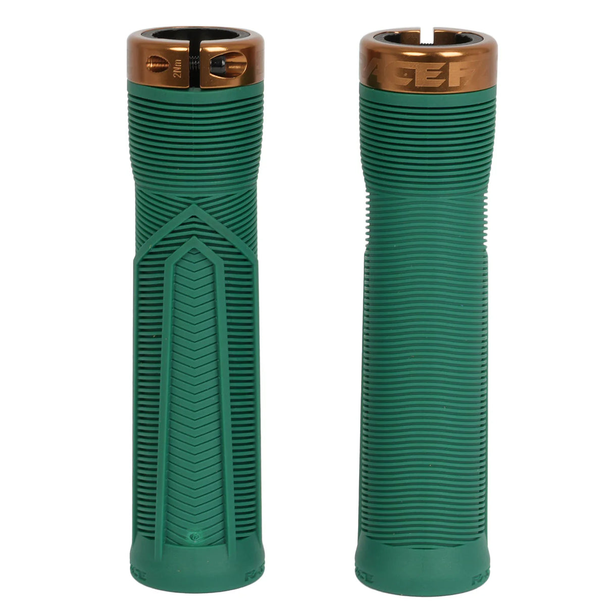 PUÑOS CHESTER 31MM, RACEFACE