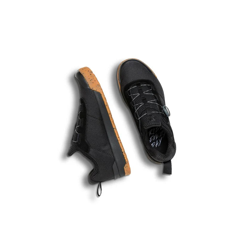 TENIS MTB RIDE CONCEPTS BOA CLIP ACCOMPLICE