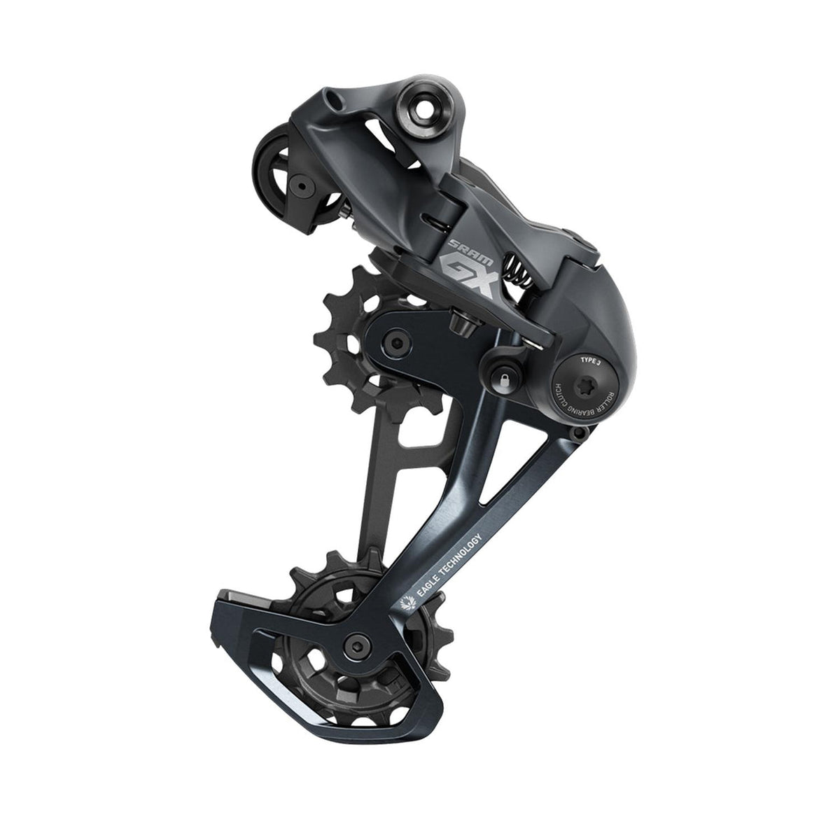CAMBIO TRASERO SRAM GX EAGLE 12V LUNAR
