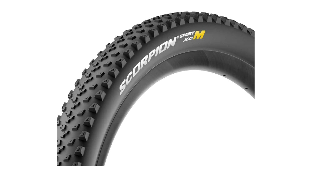 LLANTA PIRELLI SCORPION XC M PROWALL 29X2.2
