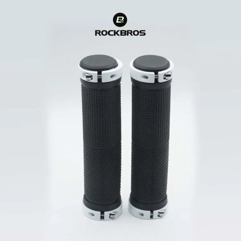 PUÑOS ROCKBROS NEGROS
