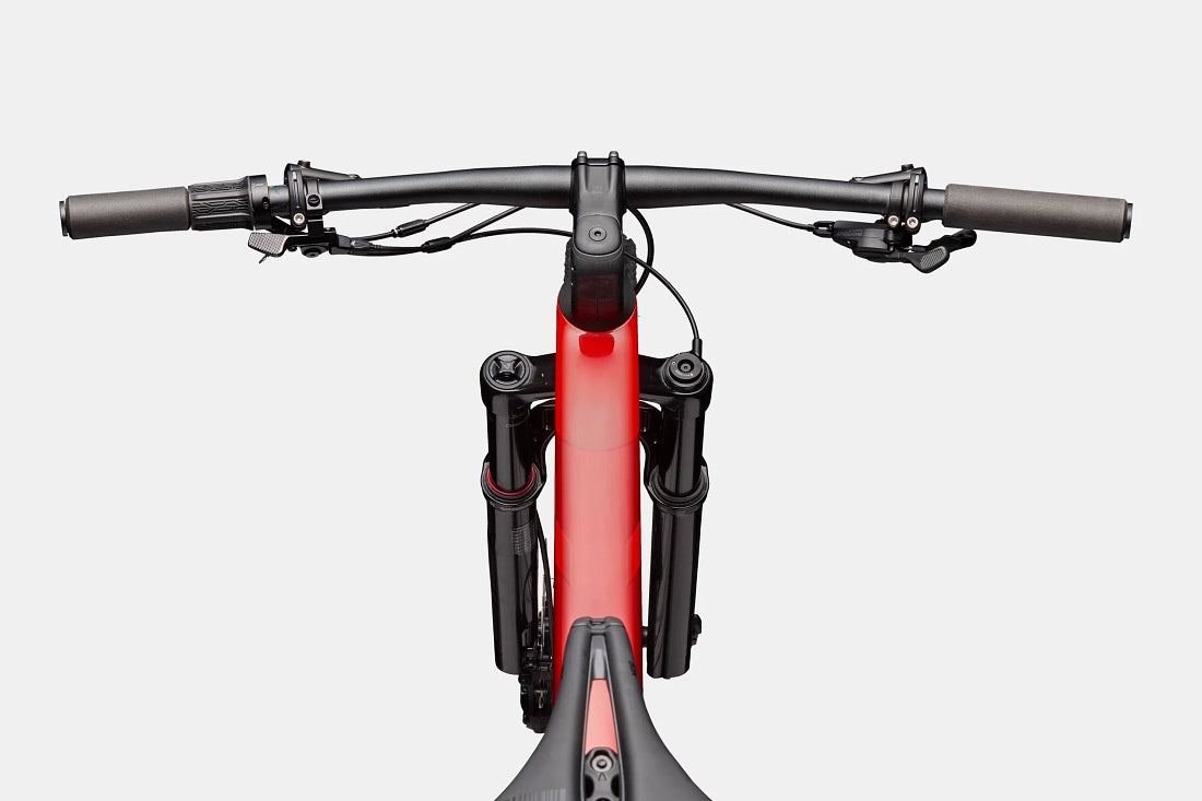 Cannondale Scalpel 4 Metalic Red