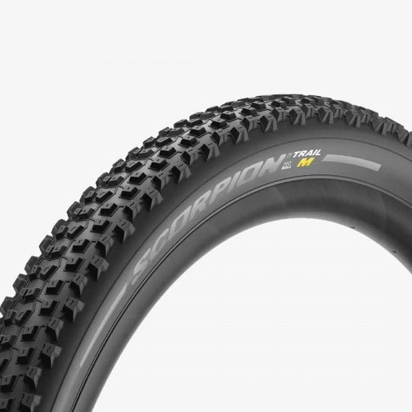 LLANTA PIRELLI SCORPION TRAIL M PROWALL 29×2.4