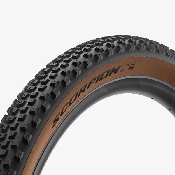 LLANTA PIRELLI SCORPION XC H PROWALL CLASSIC 29×2.2