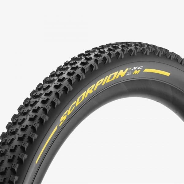 LLANTA PIRELLI SCORPION XC M 29×2.2 PROWALL