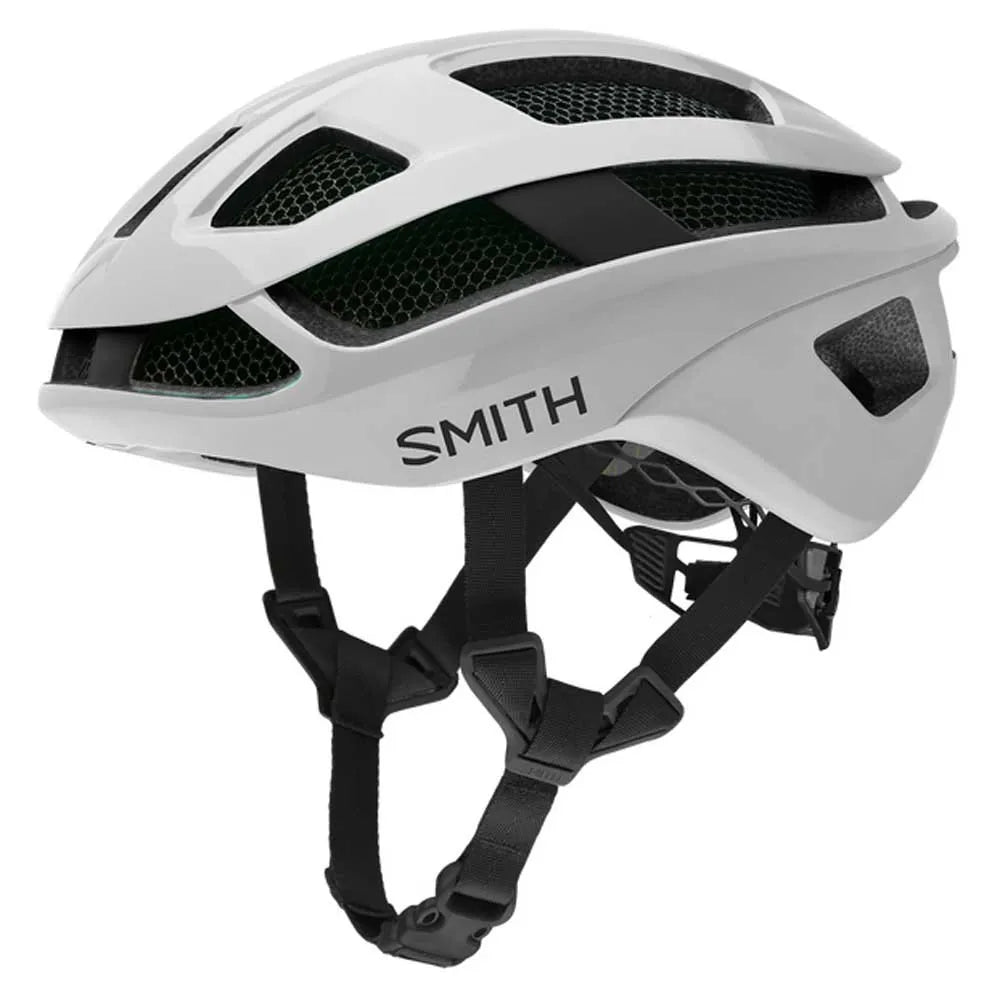 Casco SMITH - Trace MIPS - White / Matte White
