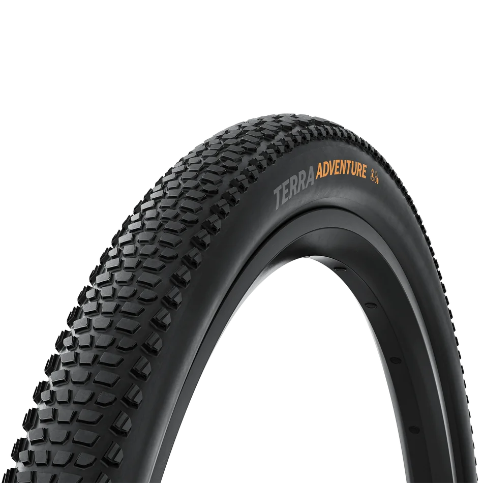 LLANTA CONTINENTAL GRAVEL TERRA ADVENTURE (45-622) 700 X 45C TR
