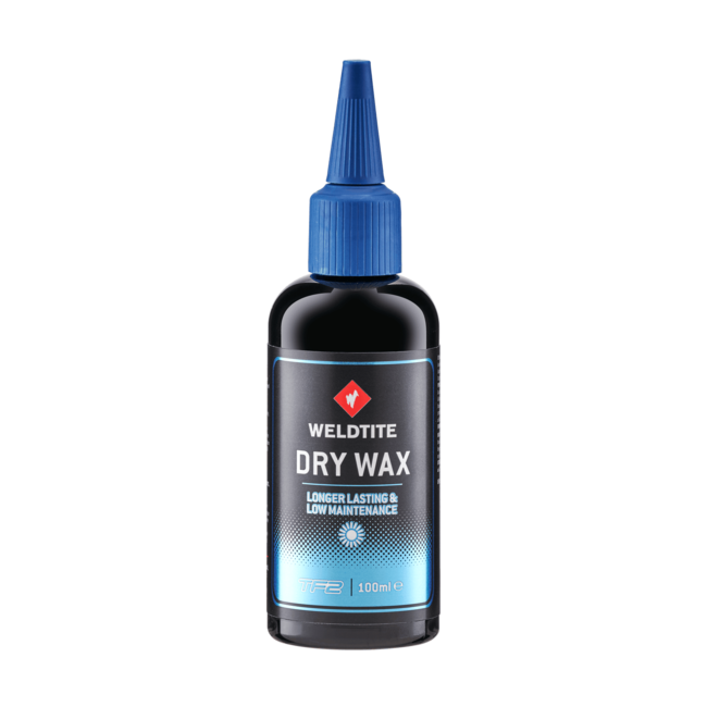 Lubricante Clima Seco Weldtite 100ml