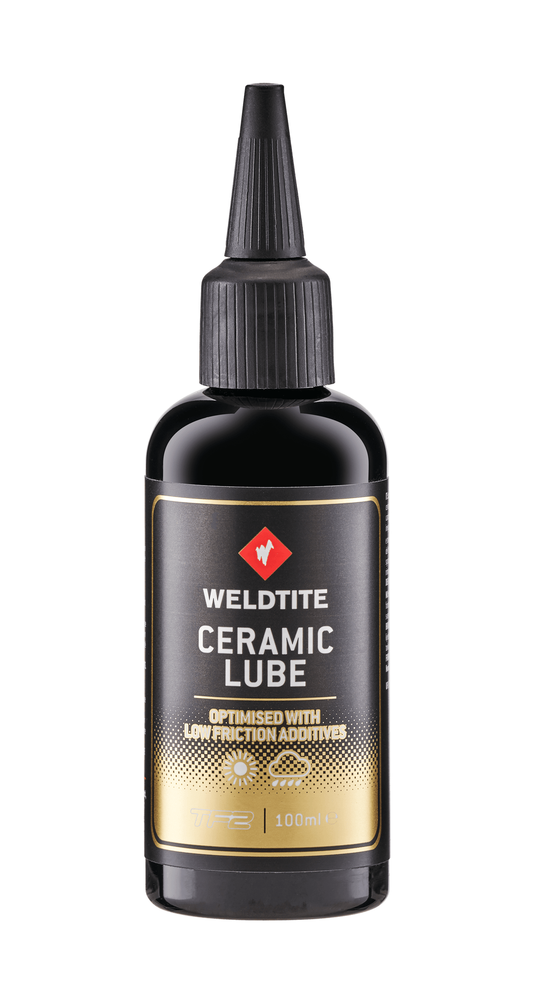 Lubricante cerámico Weldtite 100ml