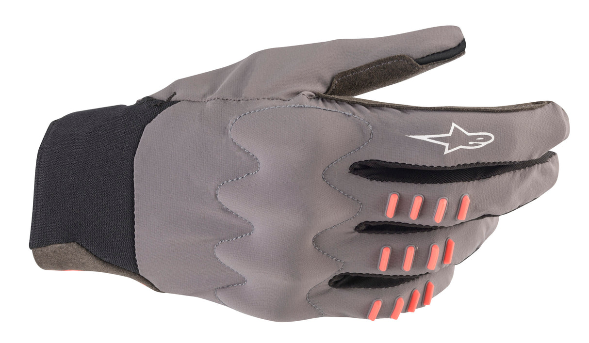 GUANTES ALPINESTARS TECHSTAR GLOVES
