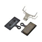 BALATAS CICLOVATION SHIMANO G02A/G02S XTR/DEORE XT