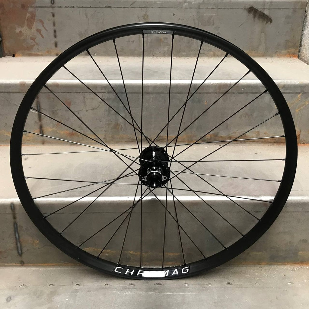 RIN DELANTERO CHROMAG ALLY 29" 30MM 32H