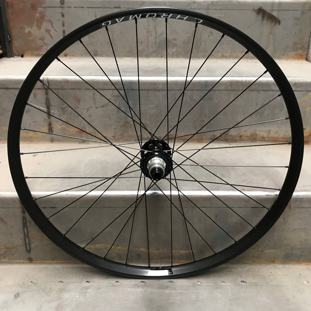 RIN TRASERO CHROMAG ALLY 29" 30MM 32H BODY XD