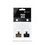 BALATAS CICLOVATION PARA SRAM ELIXIR AVID,x0,xx