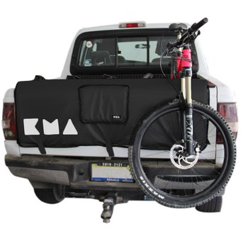 TAILGATE PAD KMA TAPETE BICICLETAS