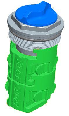 SERVICIO INSTALACIÓN DE TOKENS (FOX)