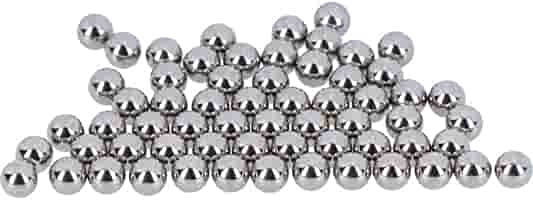 BALERO DE ACERO 3/32 PARA PD-M324