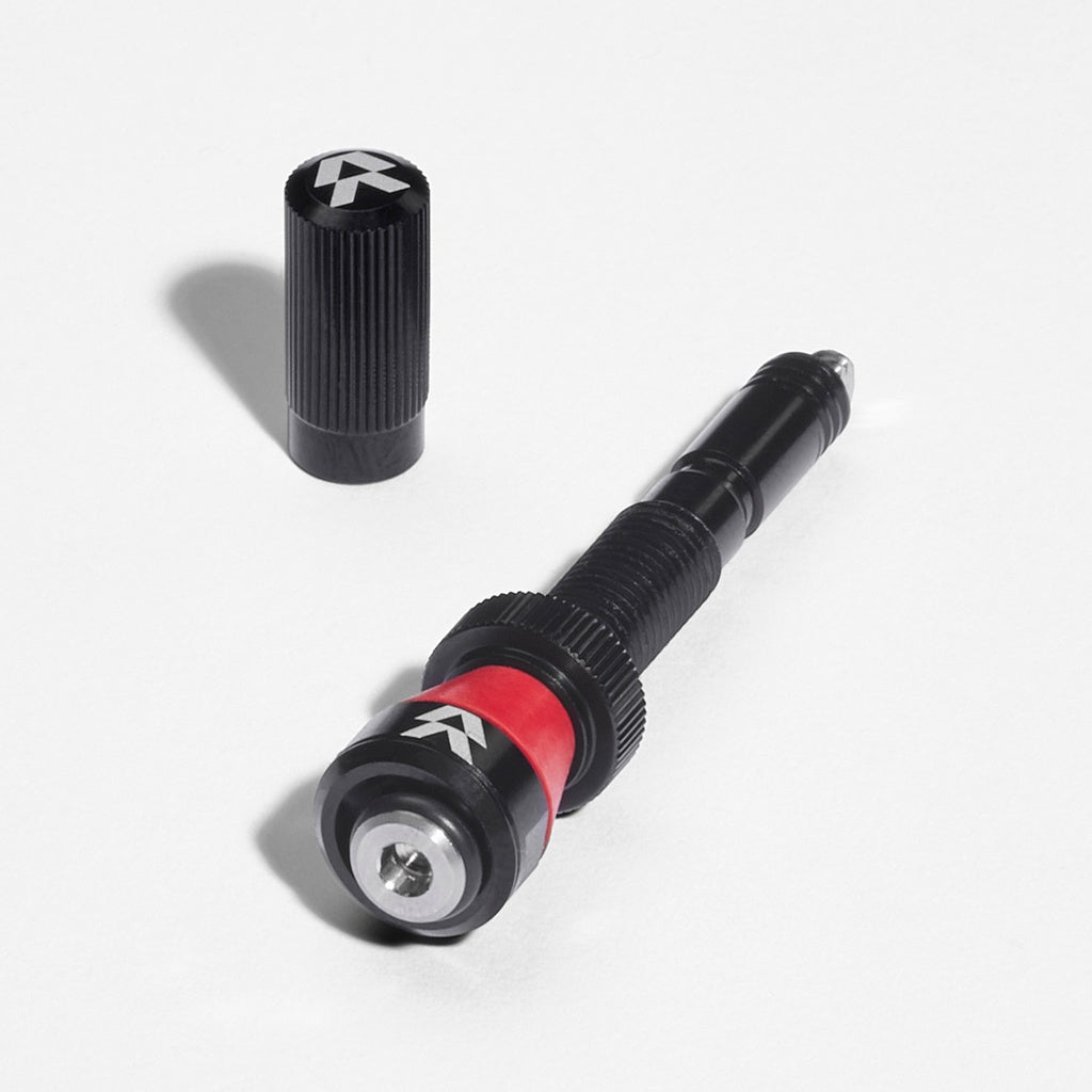 VÁLVULA SANTA CRUZ FILLMORE 50MM RESERVE