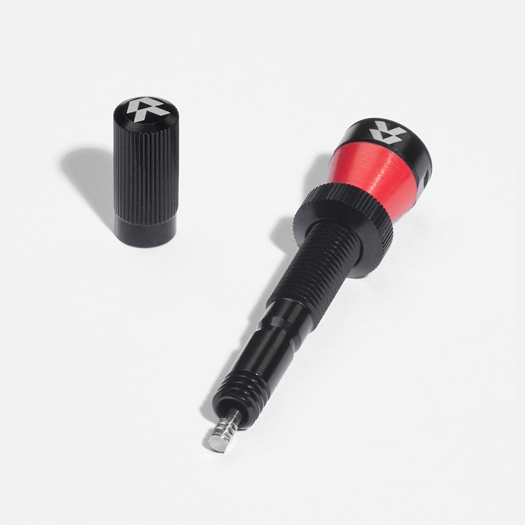 VÁLVULA SANTA CRUZ FILLMORE 50MM RESERVE