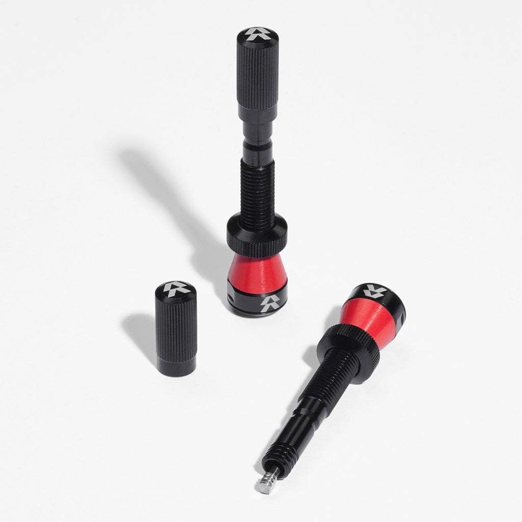 VÁLVULA SANTA CRUZ FILLMORE 50MM RESERVE