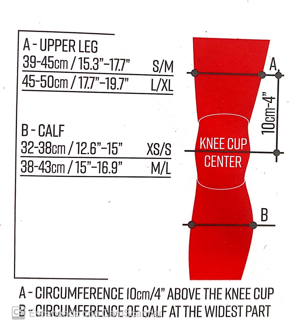 RODILLERAS ALPINESTARS VECTOR