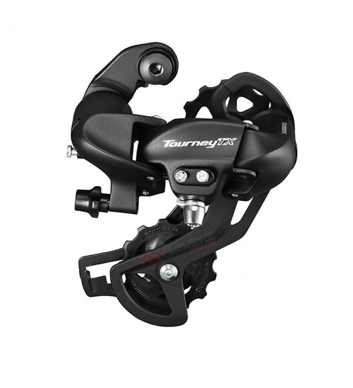 CAMBIO TRAS SHIMANO TOURNEY RD-TX800 SGS 7/8V S/GANCH