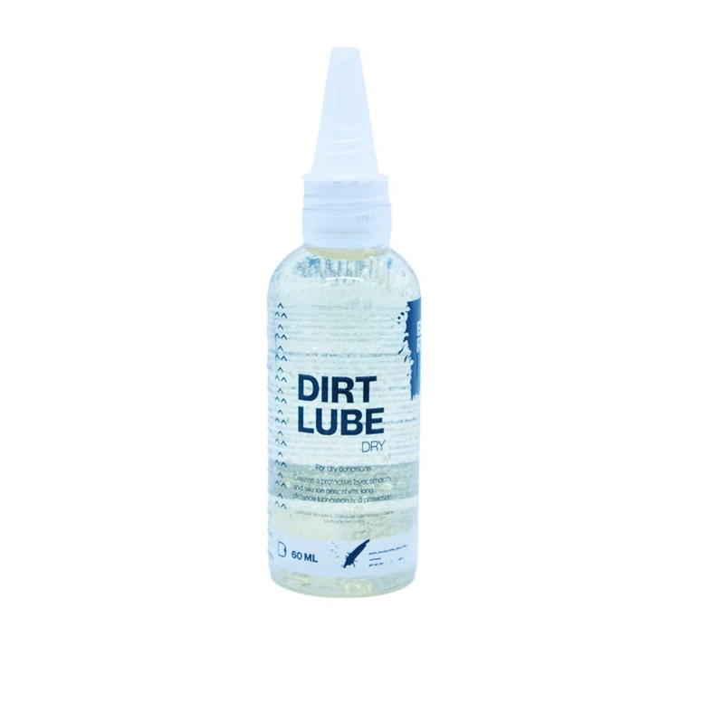 LUBRICANTE PARA CADENA CLIMA SECO DRY BDRT