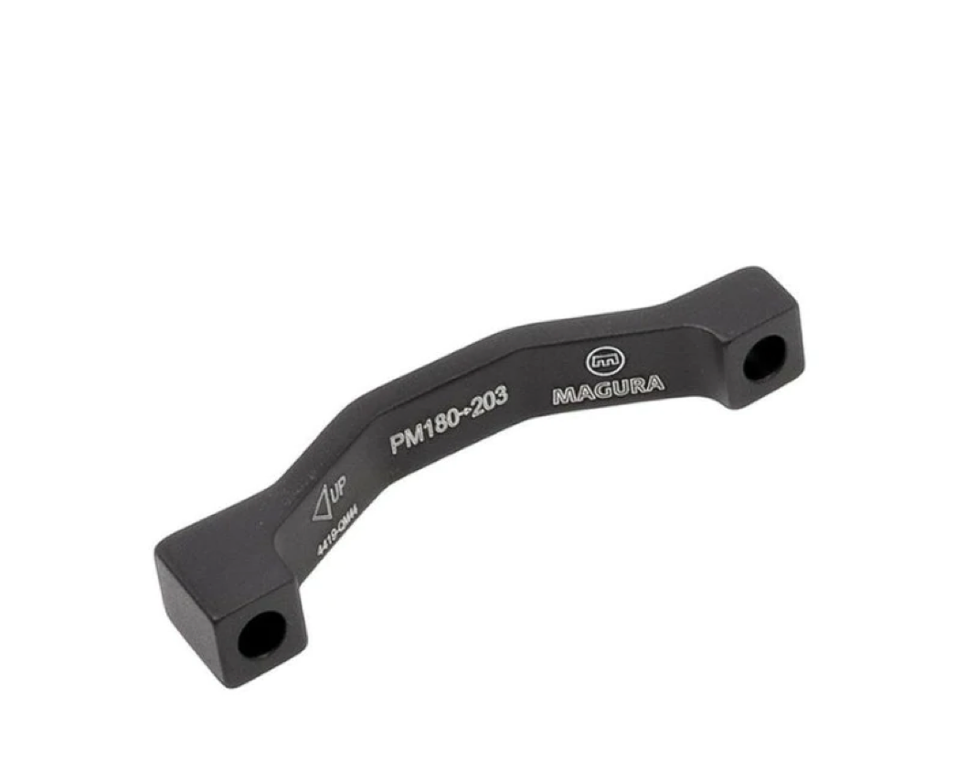 ADAPTADOR QM45 MAGURA