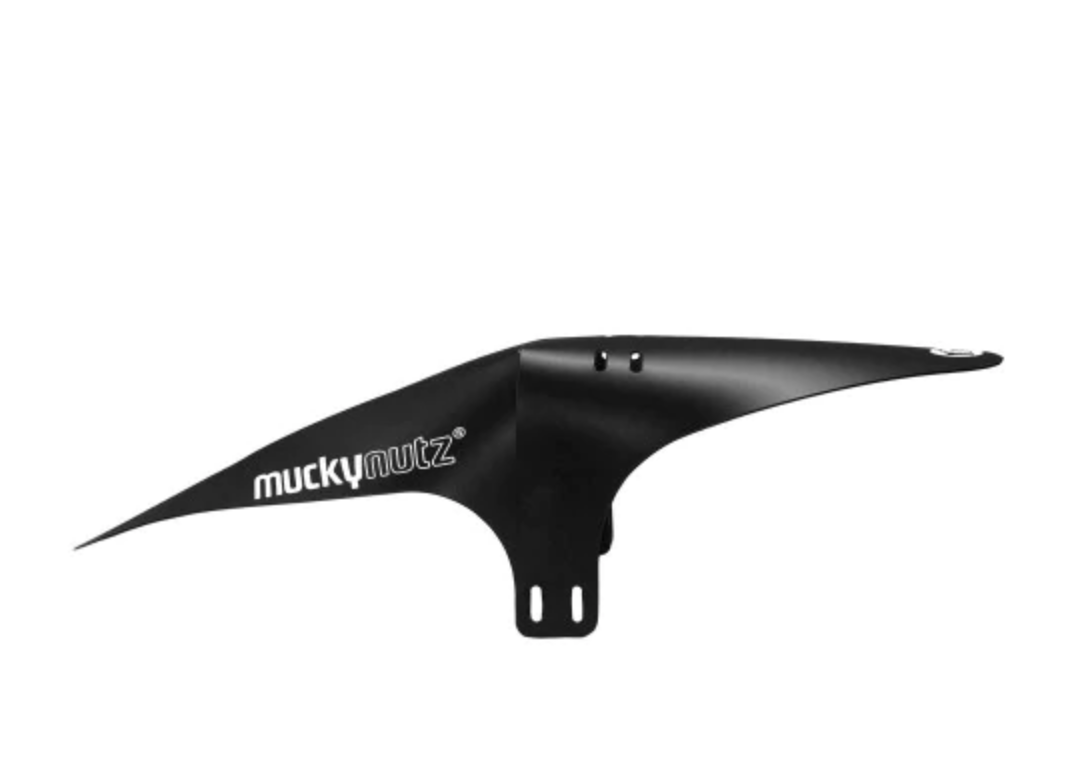 MUCKY NUTZ FULL FACE FENDER- NEGRO