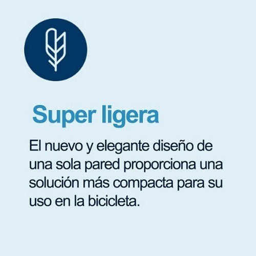 ÁNFORA POLAR BREAKAWAY IVORY/SILVER